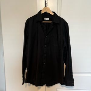 Mens GAP Standard Fit Longsleeve Size XL